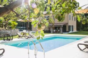 Agriturismo Tenuta Borgio