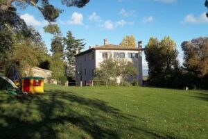 Agriturismo Tenuta BUON RESPIRO – appartamenti vacanze ad Orvieto