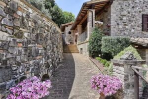 Agriturismo Tenuta Capitolini