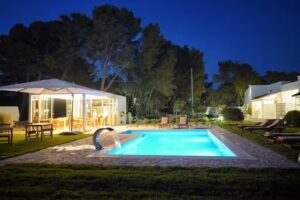 Agriturismo Tenuta Carrino