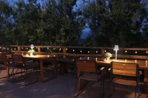 Agriturismo Tenuta Caruso