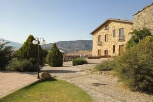 Agriturismo Tenuta Castagna