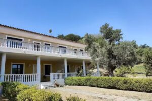 Agriturismo Tenuta Castellesi