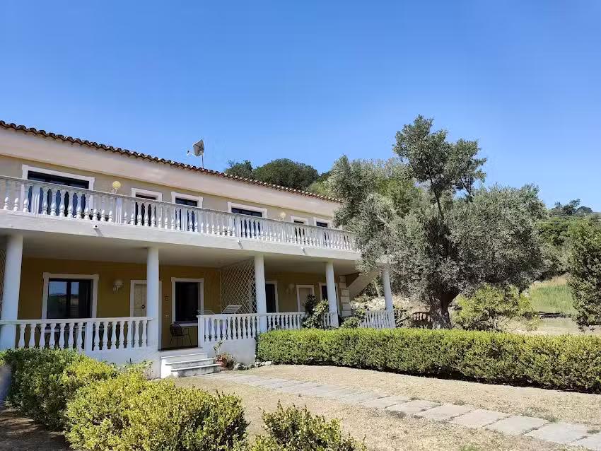 Agriturismo Tenuta Castellesi