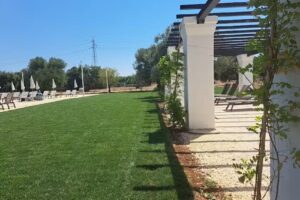 Agriturismo Tenuta Chianchizza