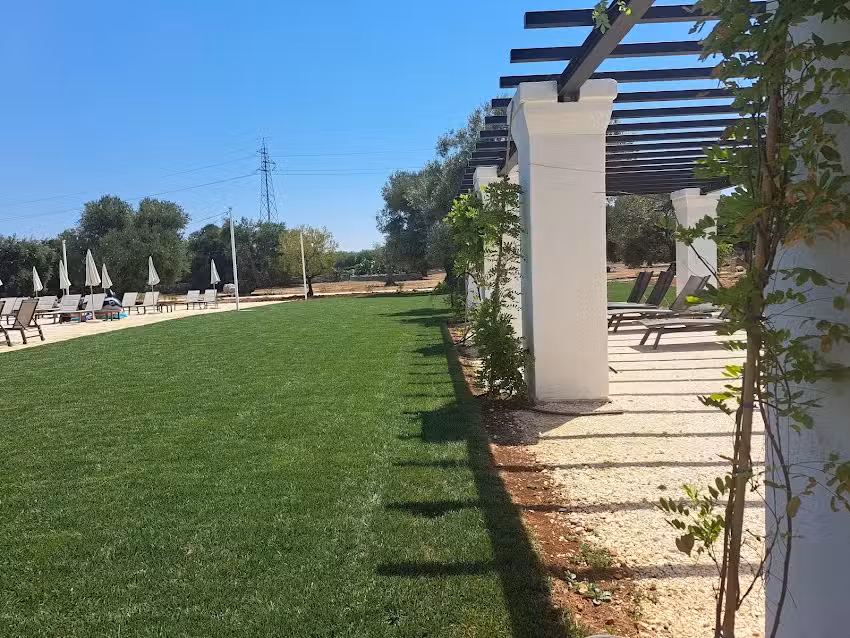 Agriturismo Tenuta Chianchizza