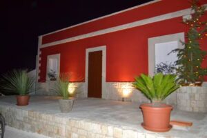 Agriturismo Tenuta Civitelluzza – Noci-Bari-Puglia