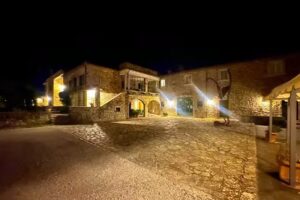 Agriturismo Tenuta Conti Faina