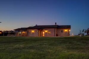 Agriturismo Tenuta De Luca