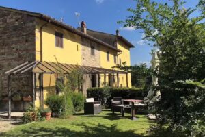 Agriturismo Tenuta dei Cavalieri