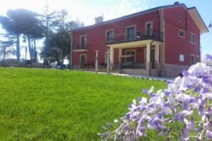 Agriturismo Tenuta del Gallo D’Oro/AZ. Agricola Tenuta Cefalo di Cefalo Guerino