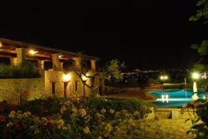 Agriturismo Tenuta del Perugino