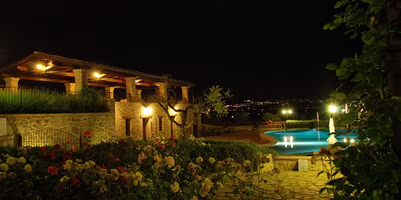 Agriturismo Tenuta del Perugino