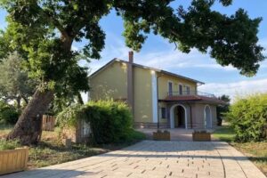 Agriturismo Tenuta della Madama