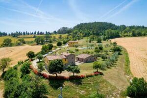 Agriturismo Tenuta di Biscina