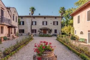 Agriturismo Tenuta di Mensanello