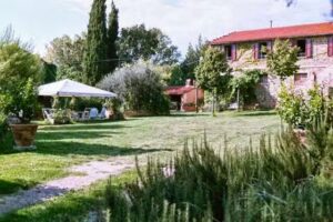 Agriturismo Tenuta di Montescosso