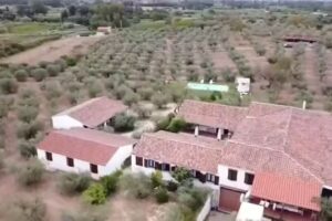 Agriturismo Tenuta Don Ballore Country Resort