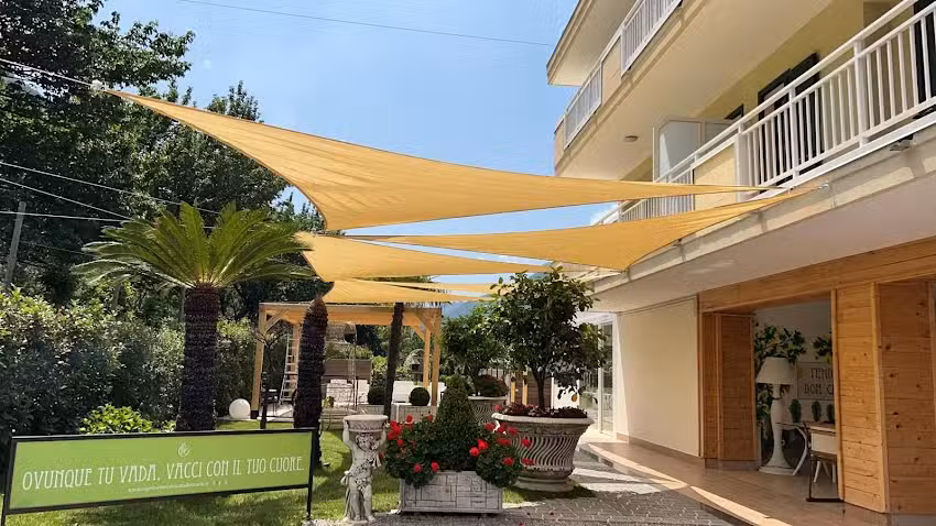 Agriturismo Tenuta Don Carlo