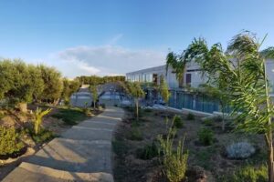 Agriturismo Tenuta Don Giovanni