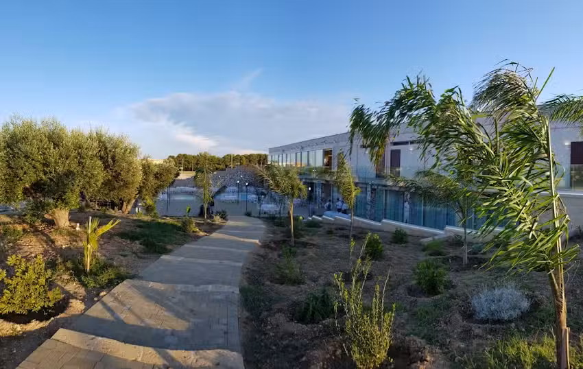 Agriturismo Tenuta Don Giovanni