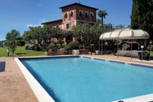 Agriturismo Tenuta Due Laghi