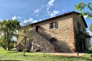 Agriturismo tenuta Erbanera