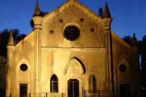 Agriturismo Tenuta Farnesiana