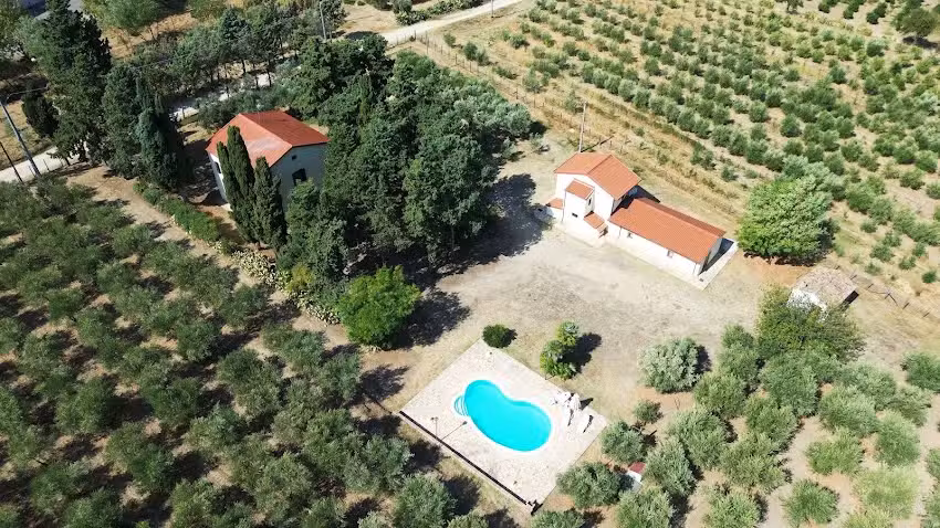 Agriturismo Tenuta Feraudo