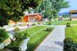 Agriturismo Tenuta Filippi