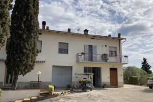 Agriturismo Tenuta Fornacelle San Gimignano Toscana