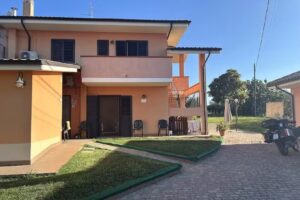 Agriturismo Tenuta Giardino Fiorito