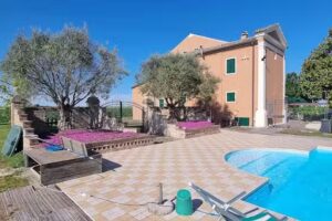 Agriturismo Tenuta Goro Veneto