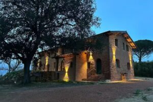 Agriturismo Tenuta i 4 venti