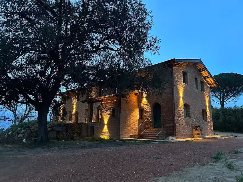 Agriturismo Tenuta i 4 venti