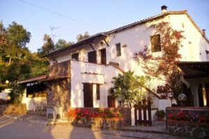 Agriturismo Tenuta il Fortino