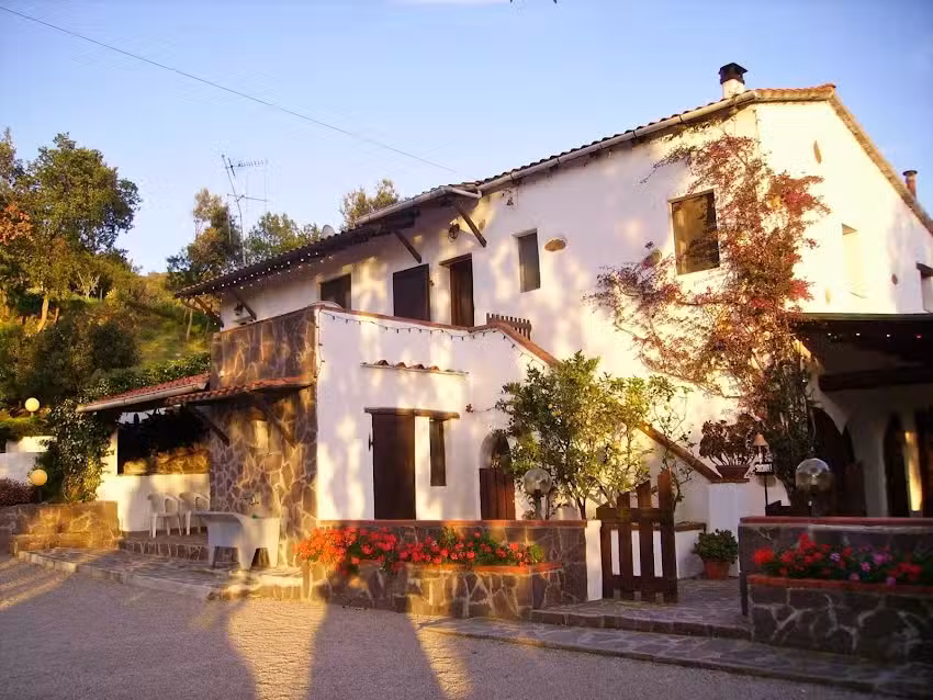 Agriturismo Tenuta il Fortino