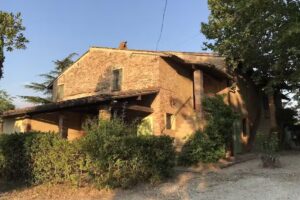 Agriturismo Tenuta Il Pino di Tiberi