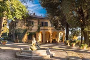 Agriturismo Tenuta La Bandita Toscana | Relais di Campagna in Toscana e Ristorante Sassetta Toscana