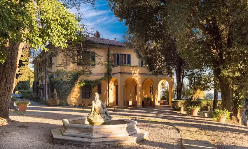 Agriturismo Tenuta La Bandita Toscana | Relais di Campagna in Toscana e Ristorante Sassetta Toscana
