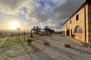 Agriturismo Tenuta La casetta