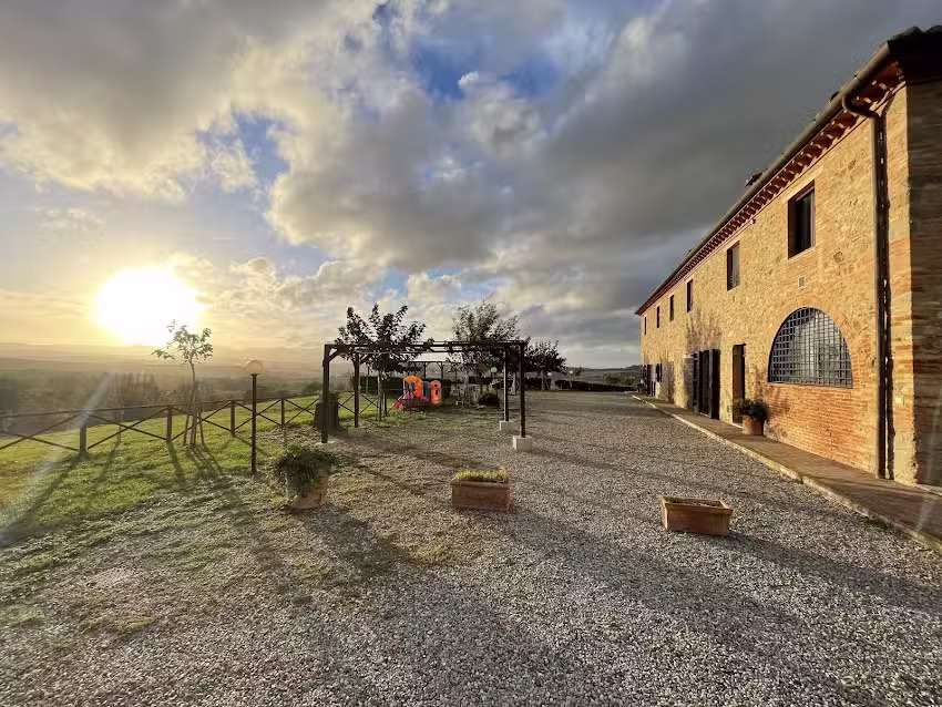 Agriturismo Tenuta La casetta