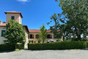 Agriturismo Tenuta La Marchesa