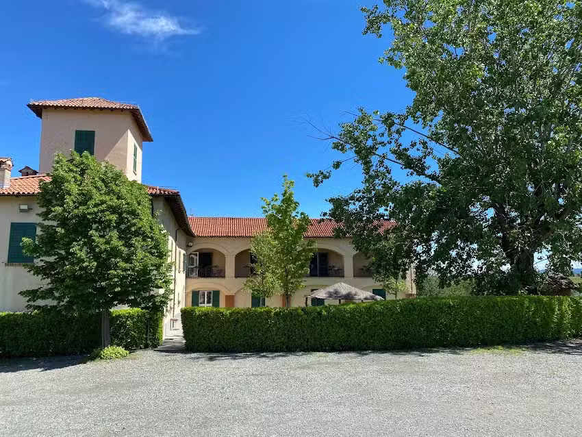 Agriturismo Tenuta La Marchesa