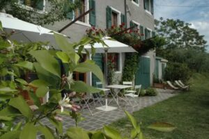 Agriturismo Tenuta La Pergola