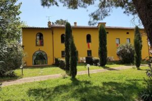 Agriturismo Tenuta Le Colonie