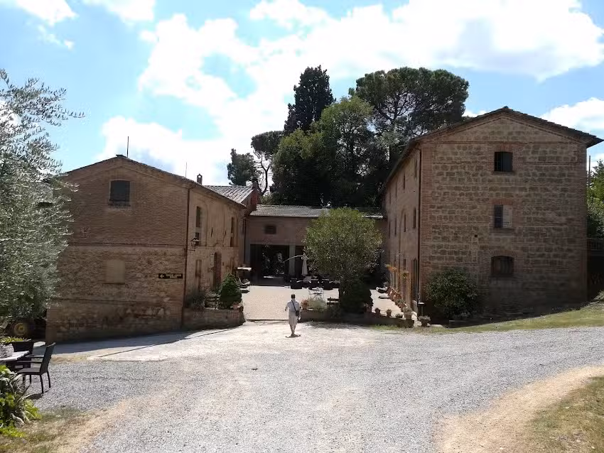 Agriturismo Tenuta Le Coste