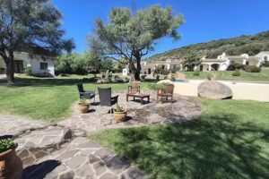 Agriturismo Tenuta le Terre 1927