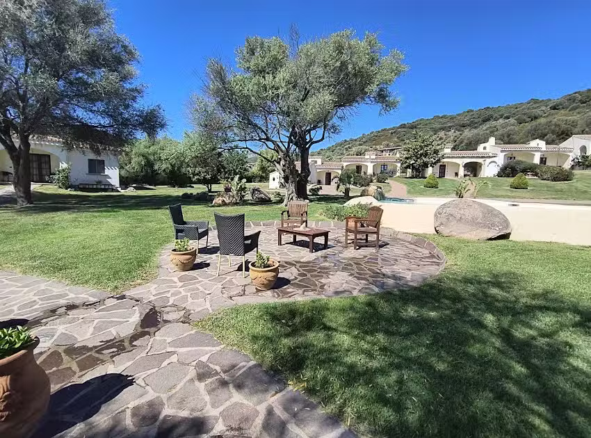 Agriturismo Tenuta le Terre 1927