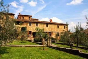 Agriturismo Tenuta Lupinari